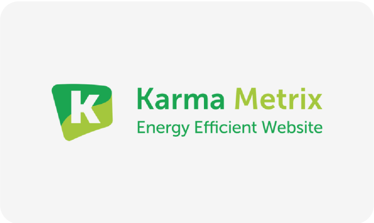 karma metrix