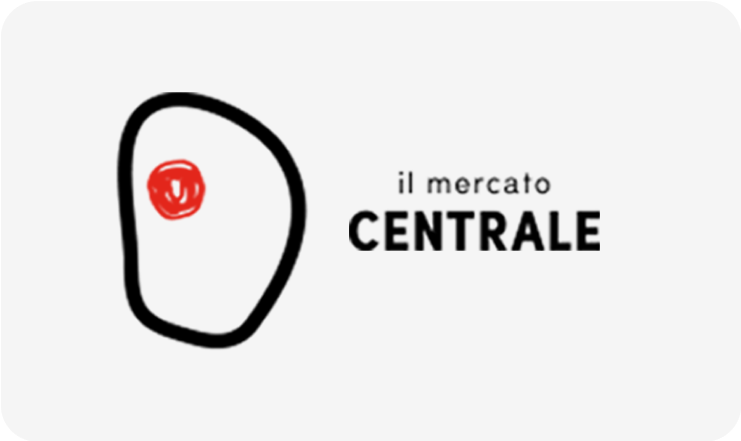 il mercato centrale