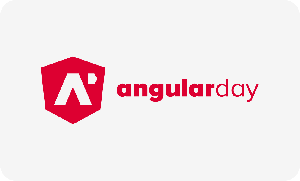 Angular Day