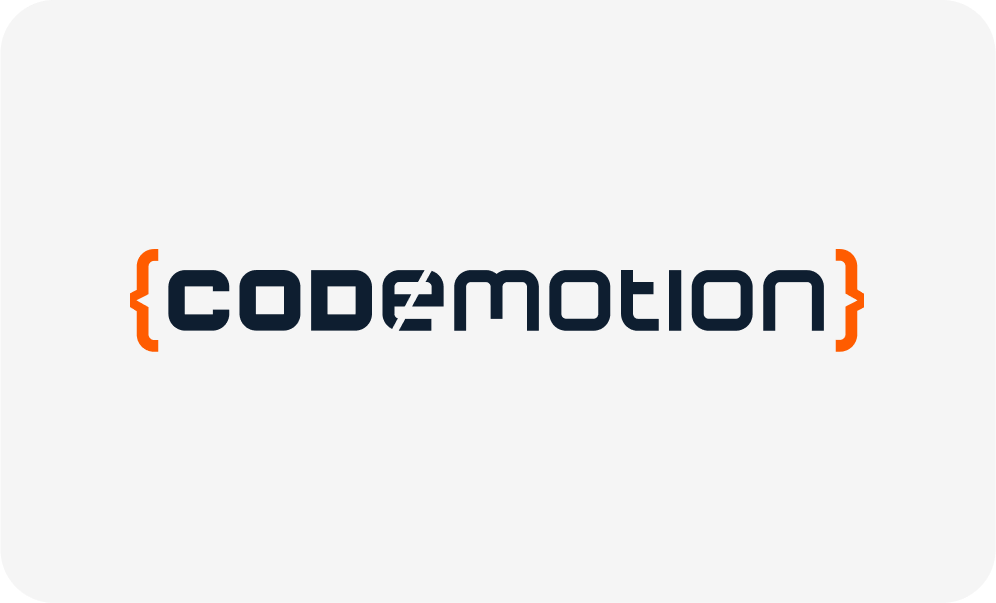 CODEMOTION