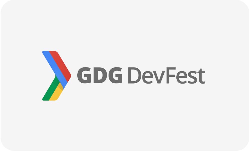 GDG DevFest