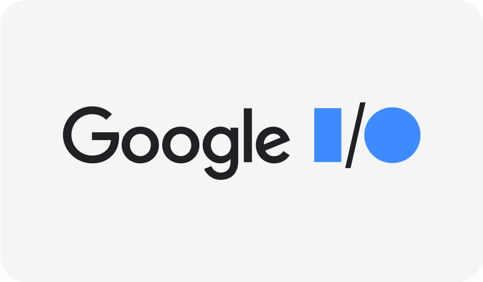 GOOGLE I/O