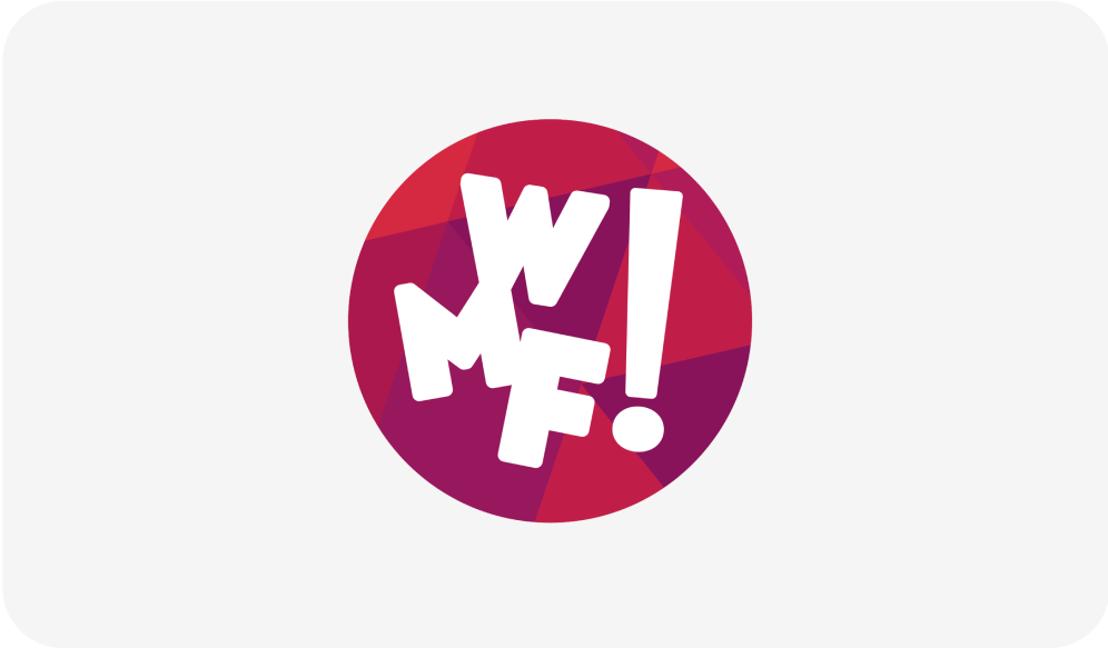 WMF!